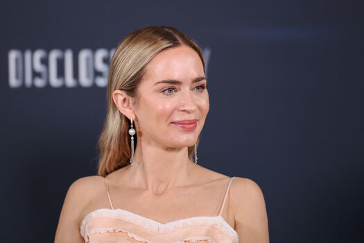 Emily Blunt