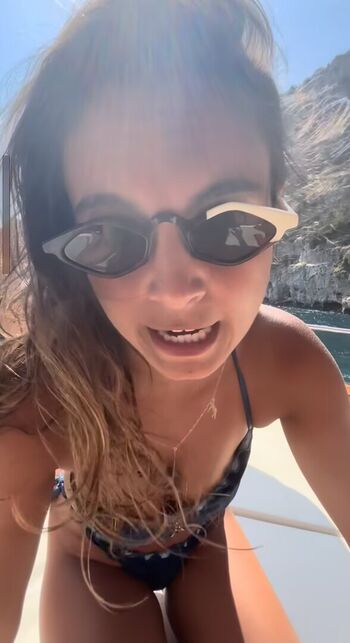Emily Bonani