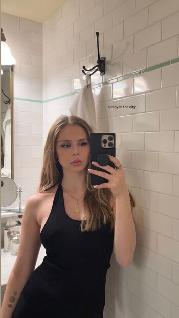 Erin Moriarty