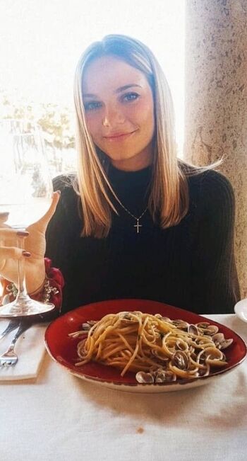 Ester Degli Effetti