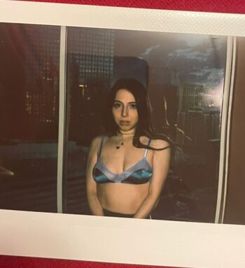 Esther Povitsky