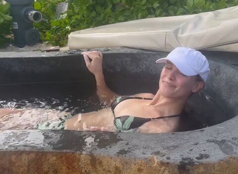 Eugenie Genie Bouchard