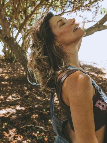 Evangeline Lilly