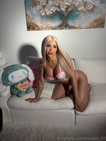 Eve Doll