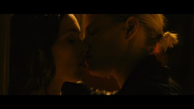 Explicit Movie Sex Scenes