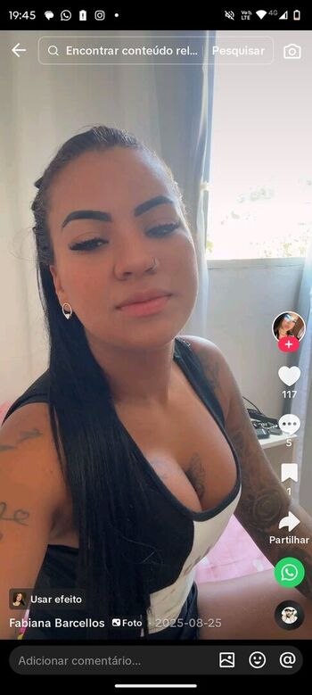 Fabiana