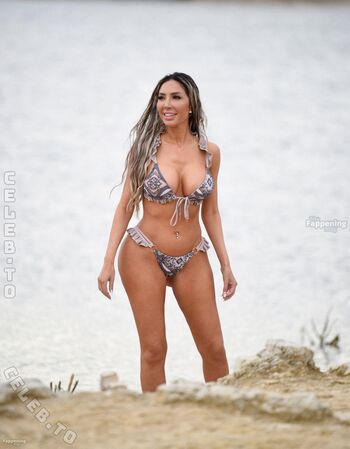 Farrah Abraham