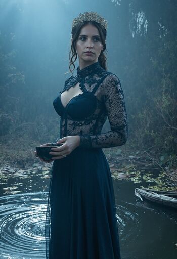 Felicity Jones