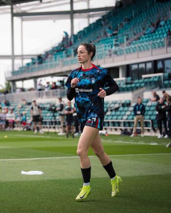 Female Football