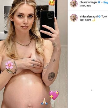 Ferragni Chiara