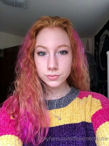 firecrotchfairie