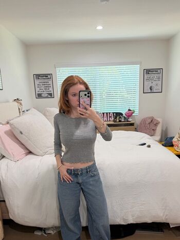 Full leaked Francesca capaldi private onlyfans photo