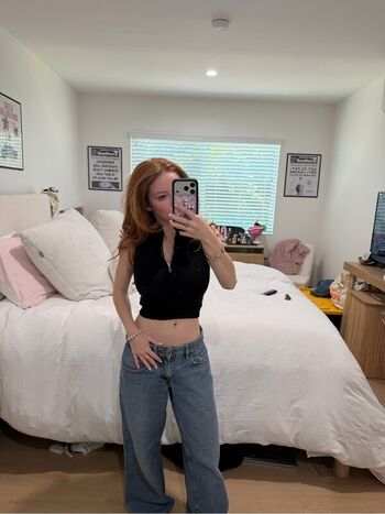 Full leaked Francesca capaldi private onlyfans photo