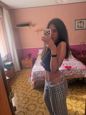 Francesca Pinto