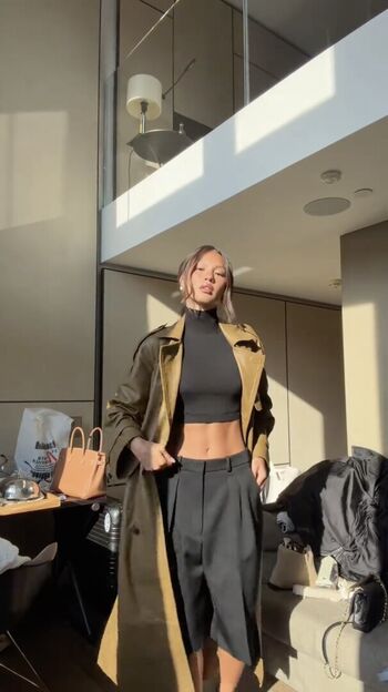 Full leaked Gabbie sul page private onlyfans photo