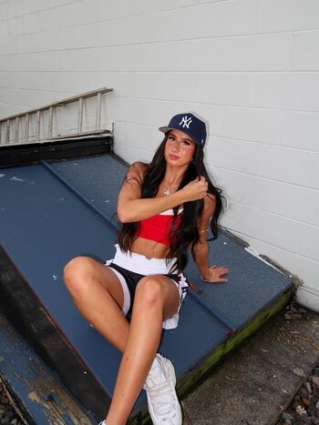Full leaked Gabby keefer private onlyfans photo