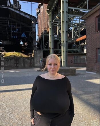 Full leaked Geheimnis xx private onlyfans photo