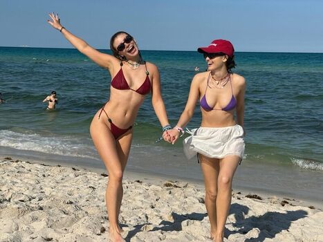 Genevieve Hannelius