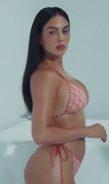 Georgina Rodriguez
