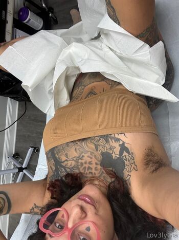 Gia Lovely