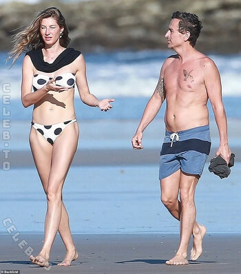 Gisele Bundchen