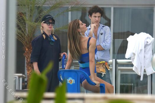 Gisele Bundchen