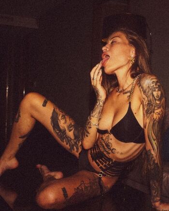 Full leaked Goddess private onlyfans photo