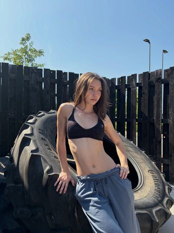 Full leaked Grace lexi wagstaff private onlyfans photo