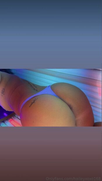 haileyxoxo168