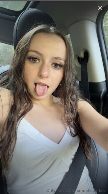 Hannah Parkerr