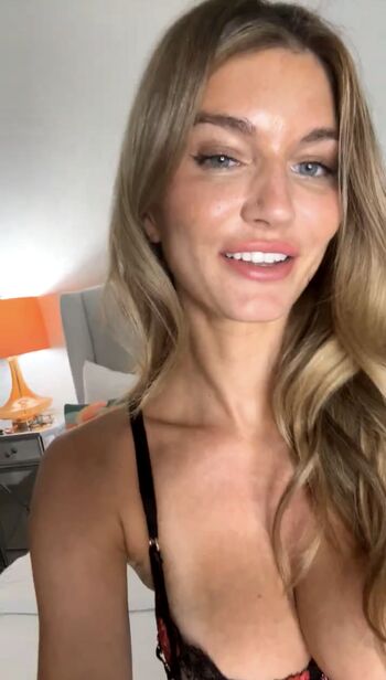 Full leaked Hayley maxfield private onlyfans photo