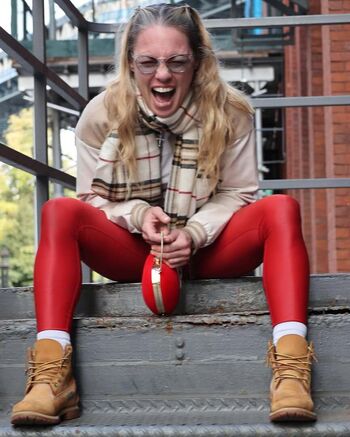 Heather Hardy