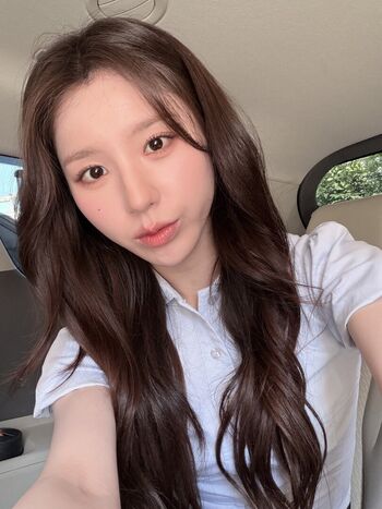 Full leaked Heejin private onlyfans photo