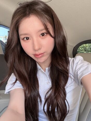 Full leaked Heejin private onlyfans photo