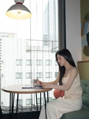Full leaked Heejin private onlyfans photo