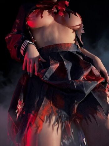 Full leaked Hellsing private onlyfans photo