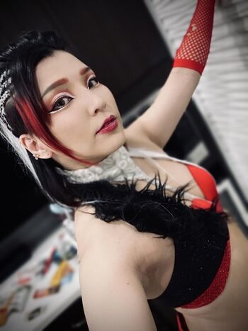 Hikaru Shida