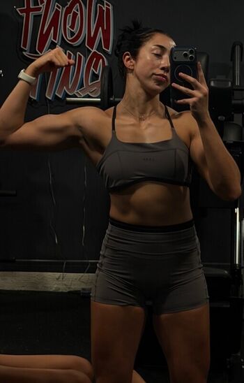 Full leaked Indi hartwell private onlyfans photo