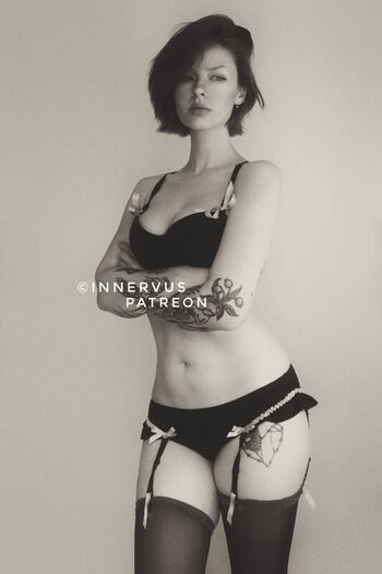 Full leaked Innervus private onlyfans photo