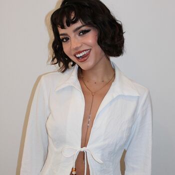 Isabela Merced