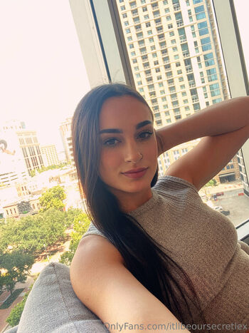itllbeoursecretlex