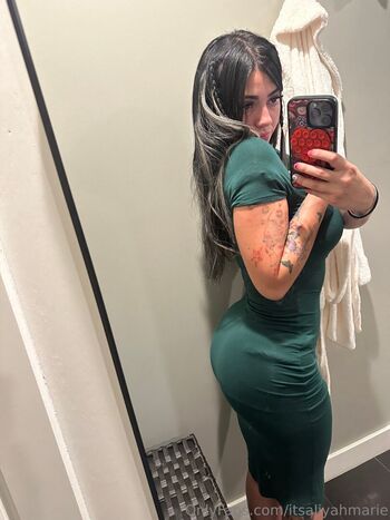 itsaliyahmarie