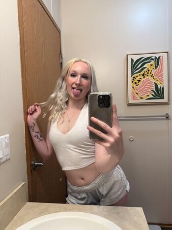 itshallie