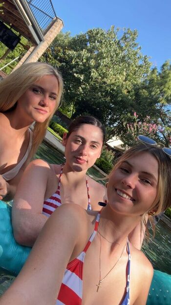 Full leaked Itslexismith private onlyfans photo