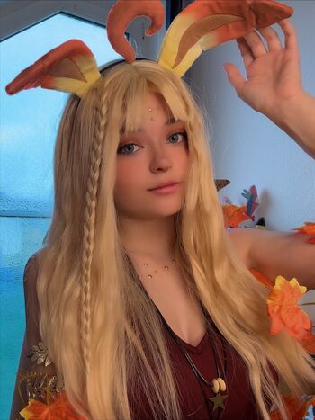 Itsy.eevee