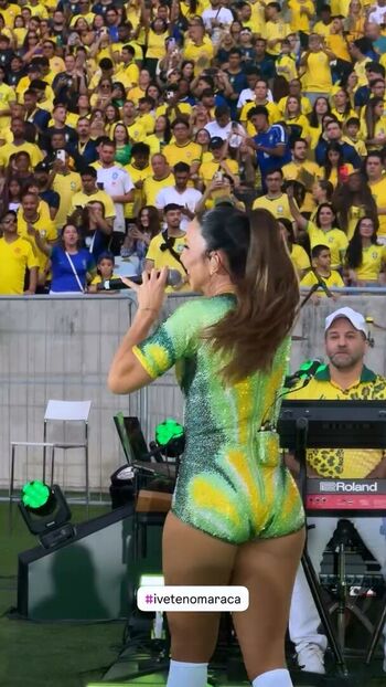 Ivete Sangalo