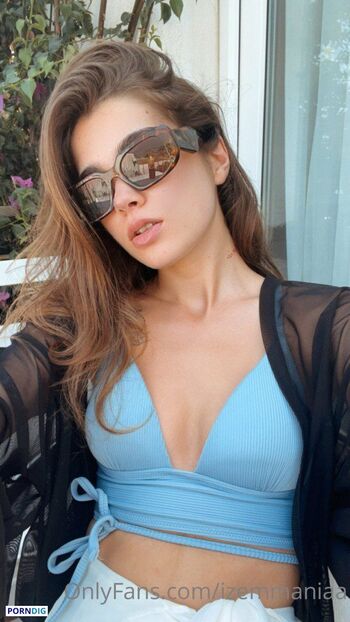 izemmaniaa