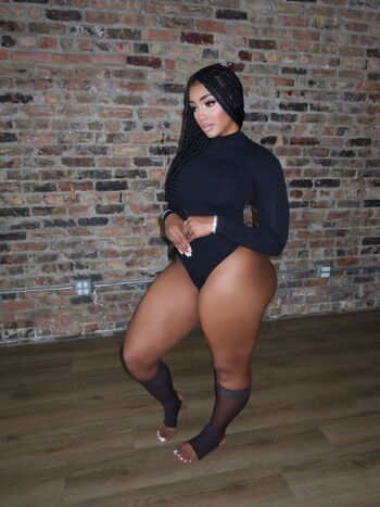 Jada Thorpe