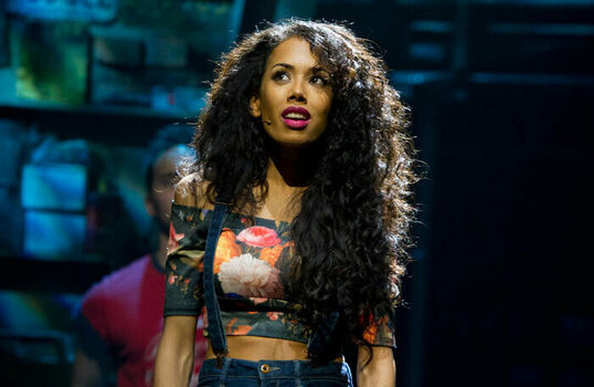 Jade-Ewen