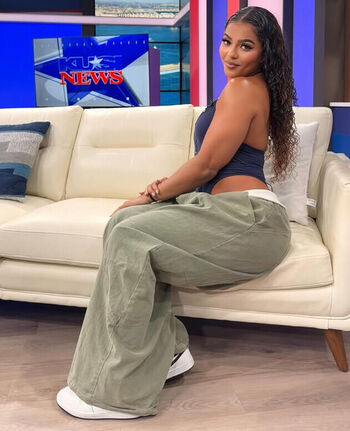 Full leaked Jaida parker wwe private onlyfans photo